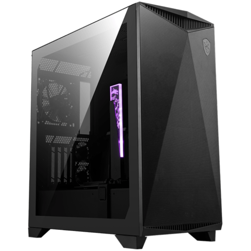 Pc De Bureau KIMERA Ultimate – Noir Tunisie
