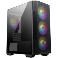 Pc De Bureau KIMERA Snake M2 – Noir Tunisie