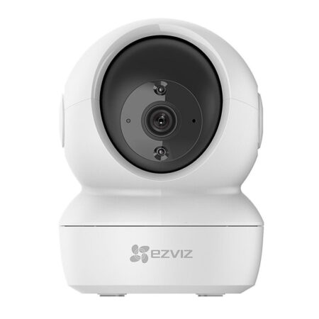 Caméra de surveillance EZVIZ WiFi Full HD 1080p – C6N Tunisie