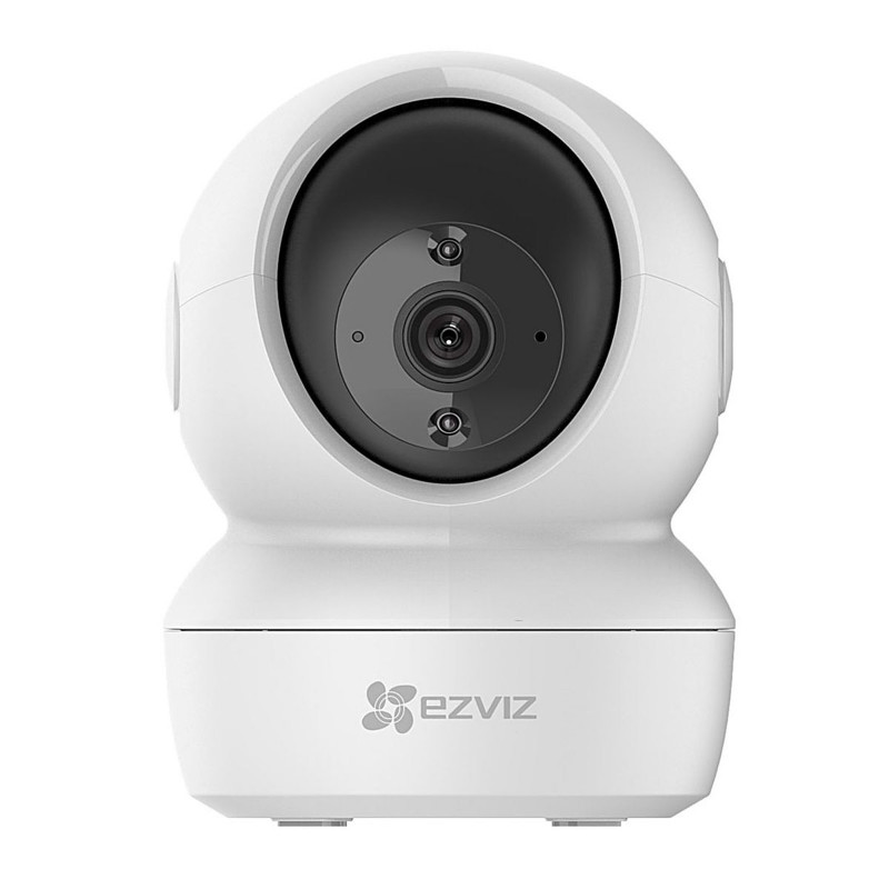 Caméra de surveillance EZVIZ WiFi Full HD 1080p – C6N Tunisie