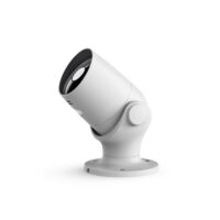 Caméra de surveillance Hama WLAN 1080p – Blanc -176576 Tunisie