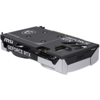 Carte graphique Gamer MSI Geforce Rtx 5050 8 Go Ventus 2X OC – 912-V538-002 Tunisie