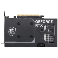 Carte graphique Gamer MSI Geforce Rtx 5050 8 Go Ventus 2X OC – 912-V538-002 Tunisie