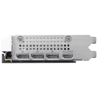 Carte graphique Gamer MSI Geforce Rtx 5050 8 Go Ventus 2X OC – 912-V538-002 Tunisie