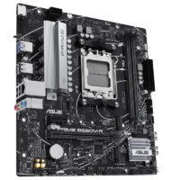 Carte Mère Asus Prime B650M-R Am4 D4 – 90MB1H30-M0EAY0 Tunisie