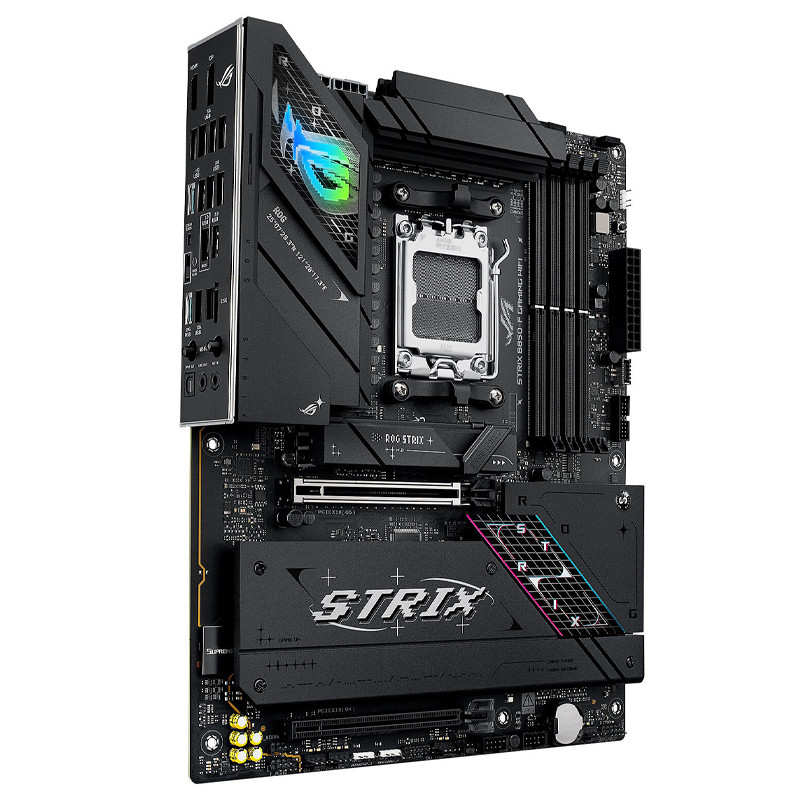 Carte mère ASUS ROG STRIX B850-F GAMING WIFI D5 AM5 -90MB1J70-M0EAY0 Tunisie