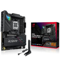 Carte mère ASUS ROG STRIX B850-F GAMING WIFI D5 AM5 -90MB1J70-M0EAY0 Tunisie