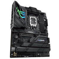 Carte Mère ASUS ROG STRIX Z790-F GAMING WIFI II – 90MB1CP0-M0EAY0 Tunisie