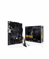 Carte Mère ASUS TUF GAMING A550M-PLUS Wifi II D4 AM4 – 90MB19U0-M0EAY0 Tunisie