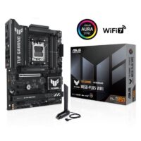 Carte Mère ASUS TUF GAMING A620M-PLUS WIFI – 90MB1F00-M0EAY0 Tunisie