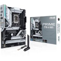 Carte Mère ASUS Prime Z790-A Wifi D5 -90MB1CS0-M1EAY0 Tunisie