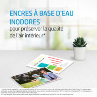 Tête d’impression d’origine HP 6ZA11AE – Noir Tunisie