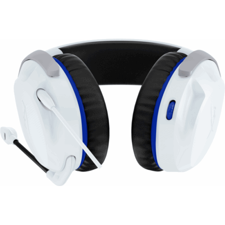 Micro Casque Gaming Filaire HyperX Cloud Stinger II – Blanc – 75X29AA Tunisie