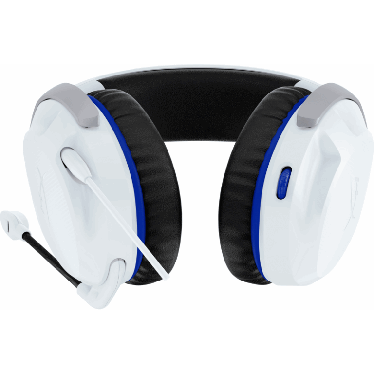 Micro Casque Gaming Filaire HyperX Cloud Stinger II – Blanc – 75X29AA Tunisie