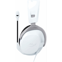 Micro Casque Gaming Filaire HyperX Cloud Stinger II – Blanc – 75X29AA Tunisie