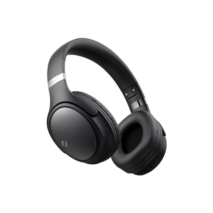 Casque Sans Fil HAVIT PRO H630BT – Noir Tunisie