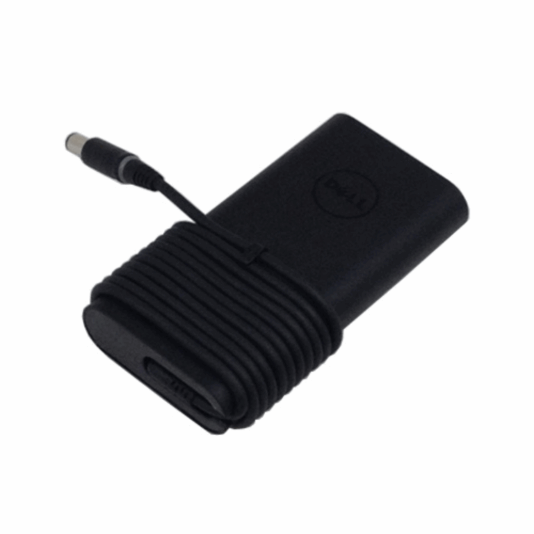 Chargeur Original Pour Pc Portable Dell 5gt3k 90 W – Noir Tunisie