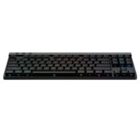 Clavier Sans Fil Logitech Ergonomique G515 Lightspeed Tkl – Noir – 920-012546 Tunisie