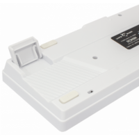 Clavier Gaming White Shark Ronin Gk-2201 – Blanc – GK-2201WHI Tunisie