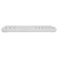 Clavier Gaming White Shark Ronin Gk-2201 – Blanc – GK-2201WHI Tunisie