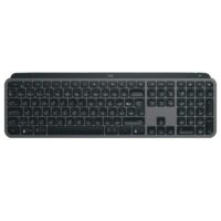 Ensemble Clavier et Souris Sans Fil Logitech MK295 – Noir – 920-009795 Tunisie
