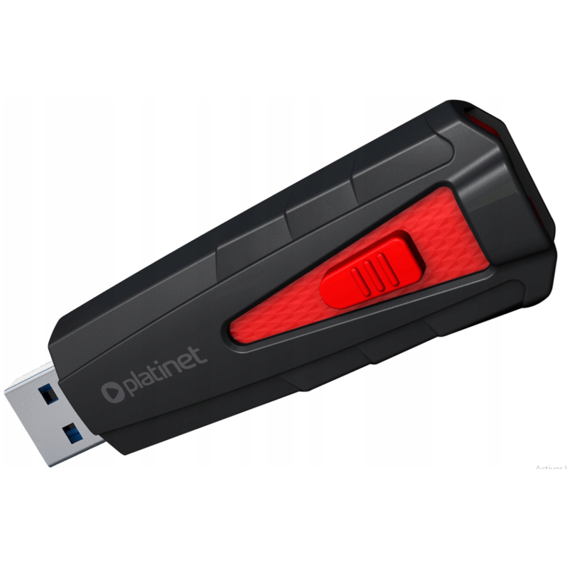 Clé Usb Ssd Platinet Usb 3.2 500 Go – PMFSSD500 Tunisie