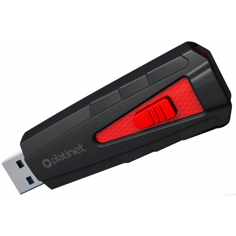 Clé Usb Ssd Platinet Usb 3.2 250 Go – PMFSSD250 Tunisie