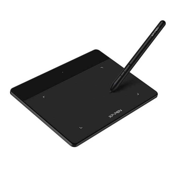 Tablette Graphique Xp-pen Artist 10 Gen 2 – Noir – ARTIST-10-GEN2 Tunisie