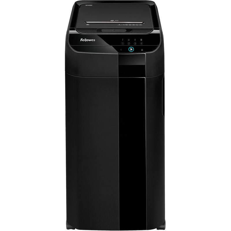 Destructeur AutoMax 350C Fellowes FEL-DEST23 – 4964101 Tunisie