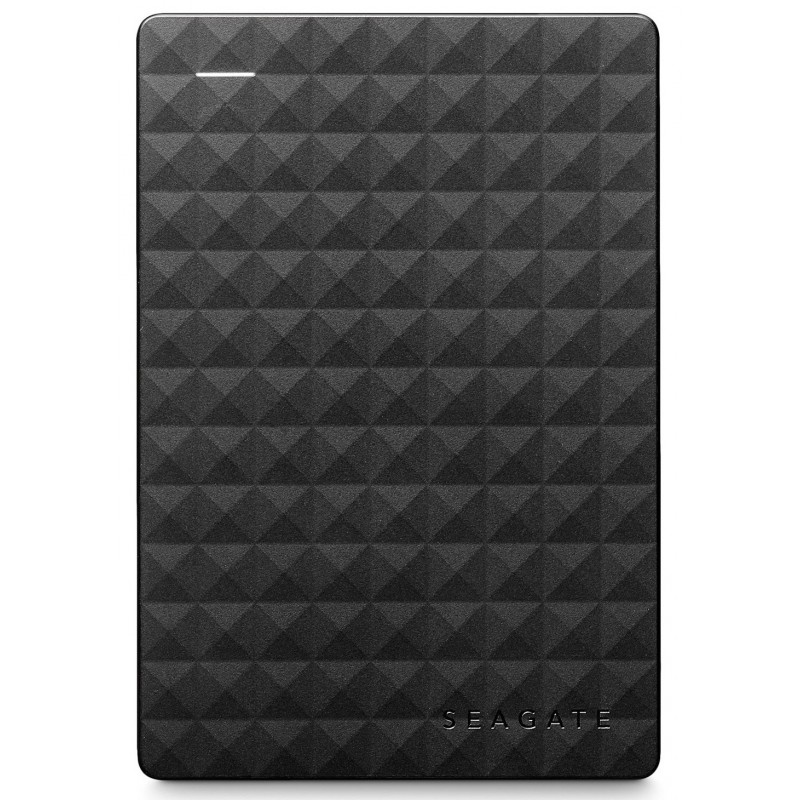 Disque Dur Externe Seagate 1 To 2,5″ USB 3.0 – Noir -STJL1000400 Tunisie
