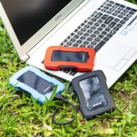 Disque Dur Externe Anti-Choc ADATA HD330 2To USB 3.2 – Bleu – AHD330-2TU31-CBL Tunisie