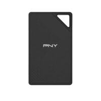 Disque Dur Externe Anti Choc Pny Rp60 2to Ssd – Noir -PSD0CS3060-2TB-RB Tunisie