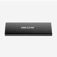 Disque Dur Externe Hiksemi T200N 512Go SSD Usb 3.1 Type C – Noir -HS-ESSD-T200N/512G Tunisie