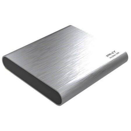 Pro Elite Usb 3.1 Gen 2 Type C 250gb Portable Ssd – Silver -PSD0CS2060S-250-RB Tunisie