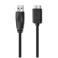 Disque Dur Externe Seagate Expansion 16 To Usb 3.0 – Noir – STKP16000400 Tunisie