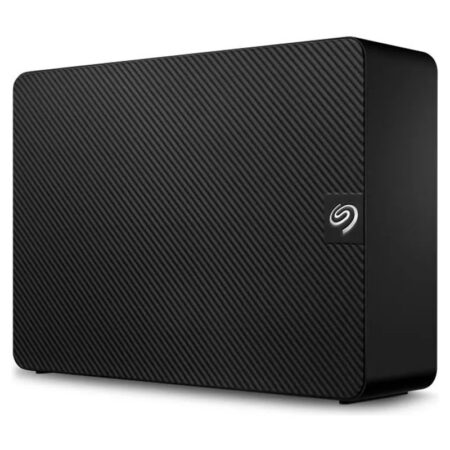 Disque Dur Externe Seagate Expansion 16 To Usb 3.0 – Noir – STKP16000400 Tunisie