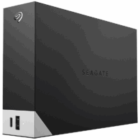 Disque Dur Externe Seagate One Touch Hub 8 To – Noir – STLC8000400 Tunisie