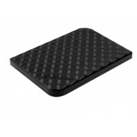 Disque Dur Externe Verbatim 1 To USB 3.2 Gén 1 Noir – 053230 Tunisie