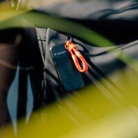 Disque Dur Externe Verbatim V-POCKET 1 To SSD Noir&Orange – 032193 Tunisie