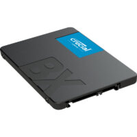 DISQUE DUR INTERNE 2.5″ SSD CRUTIAL BX500 / 240 GO-CT240BX500SSD1 Tunisie