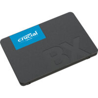 DISQUE DUR INTERNE 2.5″ SSD CRUTIAL BX500 / 240 GO-CT240BX500SSD1 Tunisie