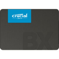 DISQUE DUR INTERNE 2.5″ SSD CRUTIAL BX500 / 240 GO-CT240BX500SSD1 Tunisie