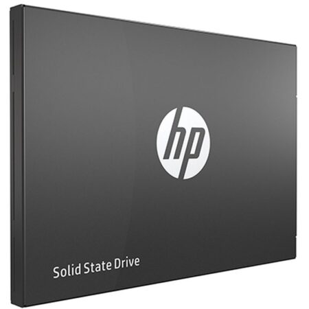 Disque dur interne Hp SSD S750  2.5″ 1To SATA III Tunisie