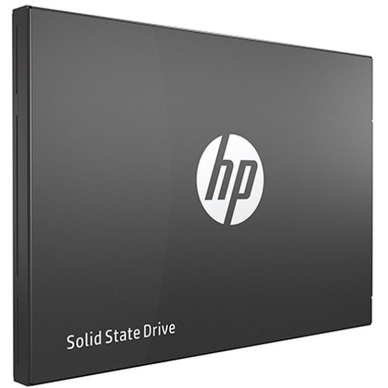 Disque dur interne Hp SSD S750  2.5″ 1To SATA III Tunisie