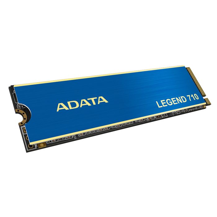 Disque Dur Interne Adata Legend 710 512go Ssd Pcie M.2 – ALEG-710-512GCS Tunisie