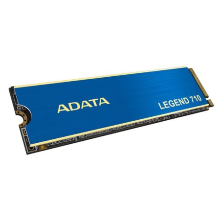 Disque Dur Interne Adata Legend 710 512go Ssd Pcie M.2 – ALEG-710-512GCS Tunisie