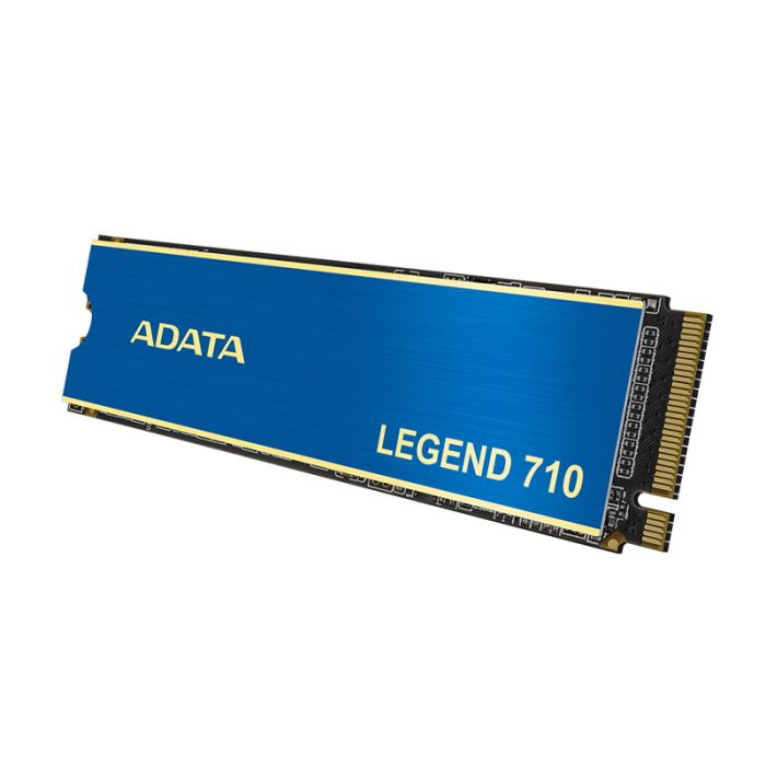 Disque Dur Interne Adata Legend 710 512go Ssd Pcie M.2 – ALEG-710-512GCS Tunisie