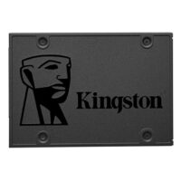 Disque Dur Interne Kingston A400 480go Ssd 2.5” – SA400S37-480G Tunisie