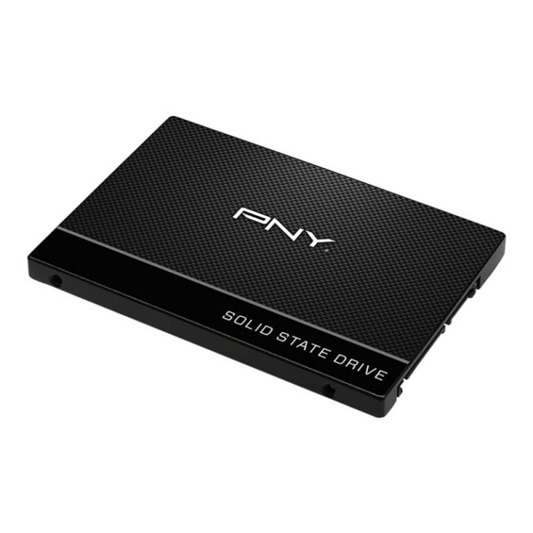 Disque Dur Interne Pny CS900 1 To Ssd 2.5 -SSD7CS900-1T-PB Tunisie
