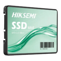 Disque Dur Interne SSD Hiksemi Wave (S) 1024Go Sata III – HS-SSD-WAVE-S-1024G Tunisie